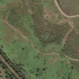 Satellite imagery of Castell Nos Motte, GB