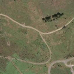 Satellite imagery of Castell Nos Motte, GB