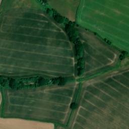 Satellite imagery of High Woolaston, GB