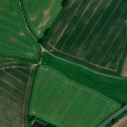 Satellite imagery of High Woolaston, GB