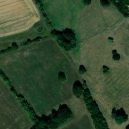 Satellite imagery of Hinton Waldrist, GB