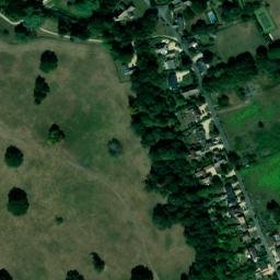 Satellite imagery of Hinton Waldrist, GB