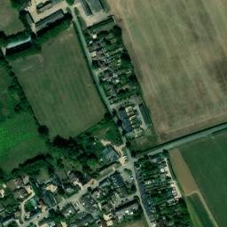 Satellite imagery of Hinton Waldrist, GB