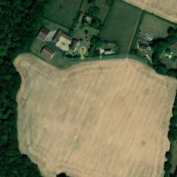 Satellite imagery of Castle Tower, GB
