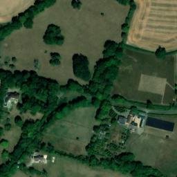 Satellite imagery of Castle Tower, GB