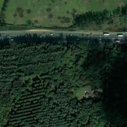 Satellite imagery of Coal tax post, GB
