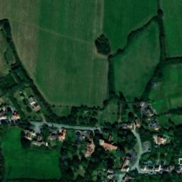 Satellite imagery of Purleigh Mount, GB