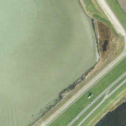 Satellite imagery of Hoek van Sint Jakob, NL