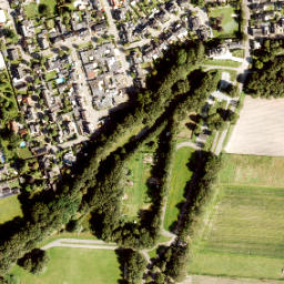 Satellite imagery of Heusden 1785, NL