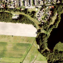 Satellite imagery of Heusden 1785, NL