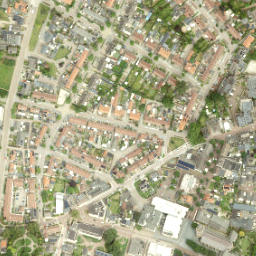 Satellite imagery of Aldendriel, NL