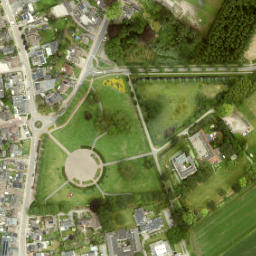 Satellite imagery of Aldendriel, NL