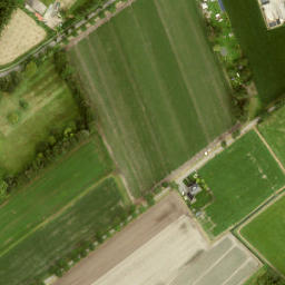 Satellite imagery of Aldendriel, NL