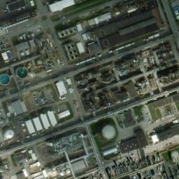 Satellite imagery of Kamin Chemiepark Marl, DE