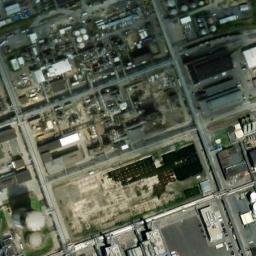 Satellite imagery of Kamin Chemiepark Marl, DE