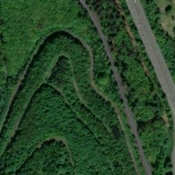 Satellite imagery of Hülsberg, DE