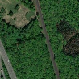 Satellite imagery of Hülsberg, DE