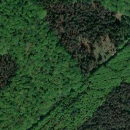 Satellite imagery of Hülsberg, DE