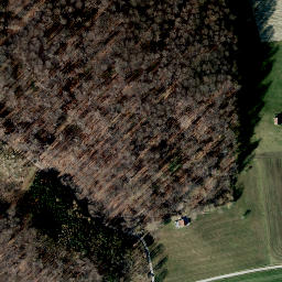 Satellite imagery of Helleberg, DE