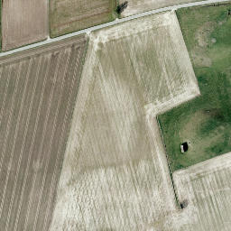 Satellite imagery of Riesenberg, DE