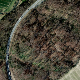 Satellite imagery of Sieseberg, DE