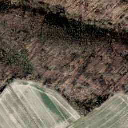 Satellite imagery of Sieseberg, DE