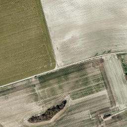 Satellite imagery of Sudheimer Berg, DE