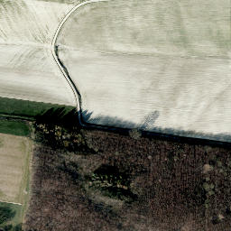 Satellite imagery of Schwalbenberg, DE