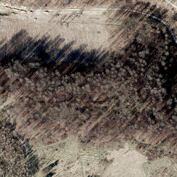 Satellite imagery of Wiehorn, DE