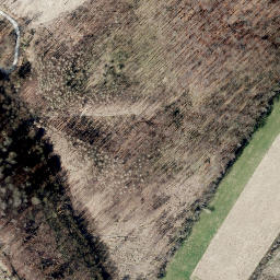 Satellite imagery of Wiehorn, DE
