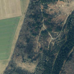 Satellite imagery of Beißemberg, DE