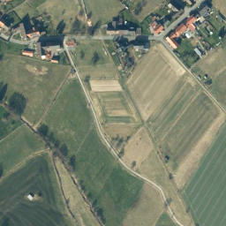 Satellite imagery of Hilmersberg, DE