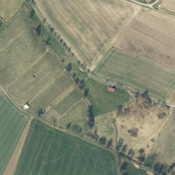 Satellite imagery of Hilmersberg, DE