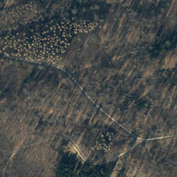 Satellite imagery of Große Streitrodt, DE