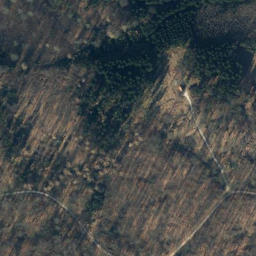 Satellite imagery of Große Streitrodt, DE