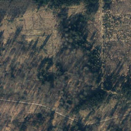Satellite imagery of Große Streitrodt, DE