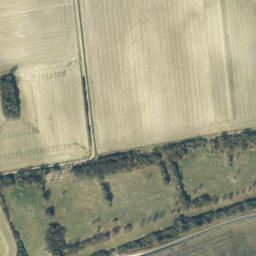 Satellite imagery of Hohe Rodt, DE
