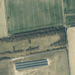 Satellite imagery of Hohe Rodt, DE