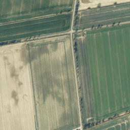Satellite imagery of Hohe Rodt, DE