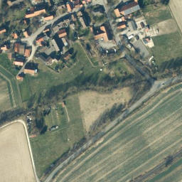Satellite imagery of Scheerenberg, DE