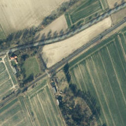 Satellite imagery of Scheerenberg, DE