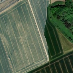 Satellite imagery of Scheerenberg, DE