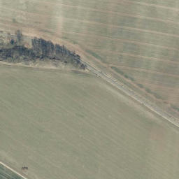 Satellite imagery of Hillenberg, DE