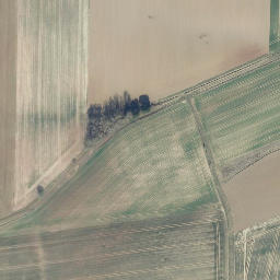 Satellite imagery of Hillenberg, DE