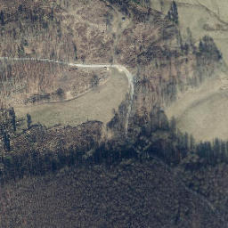 Satellite imagery of Heuer, DE