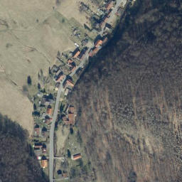 Satellite imagery of Heuer, DE