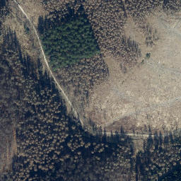 Satellite imagery of Adlersberg, DE