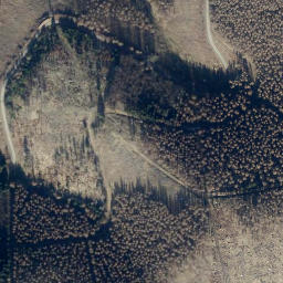Satellite imagery of Übelsberg, DE