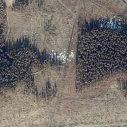 Satellite imagery of Übelsberg, DE