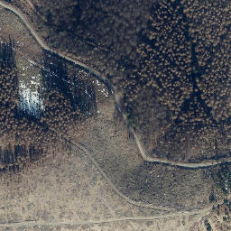 Satellite imagery of Übelsberg, DE